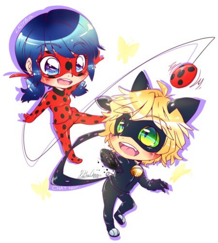 Image Miraculous Ladybug Images Ladybug And Chat Noir Wallpaper And Miraculous Ladybug Fr Amino