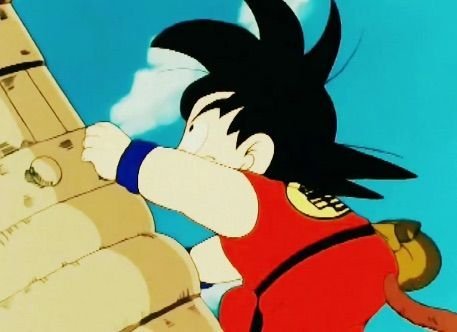 Baculo Sagrado | Wiki | DRAGON BALL ESPAÑOL Amino Baculo Sagrado | Wiki | DRAGON BALL ESPAÑOL Amino