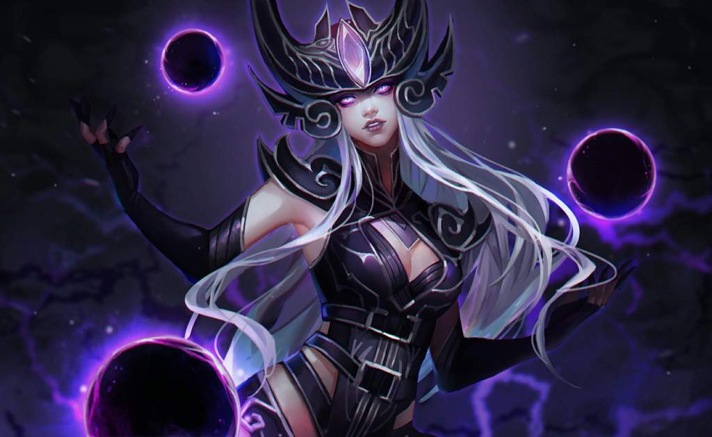 syndra quickcast syndra quickcast