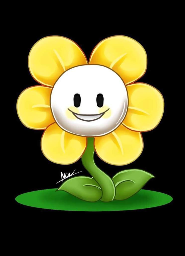 Flowey! Undertale | Undertale Roleplayers Amino