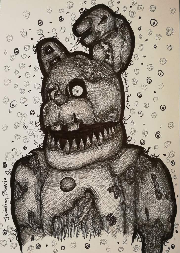 | Five Nights At Freddy's Amino