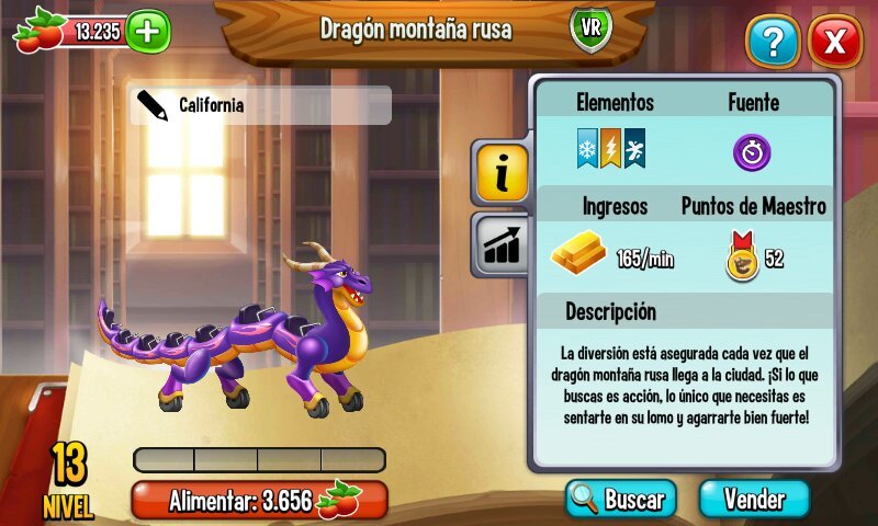 hack para las cartas de dragon city hack para las cartas de dragon city