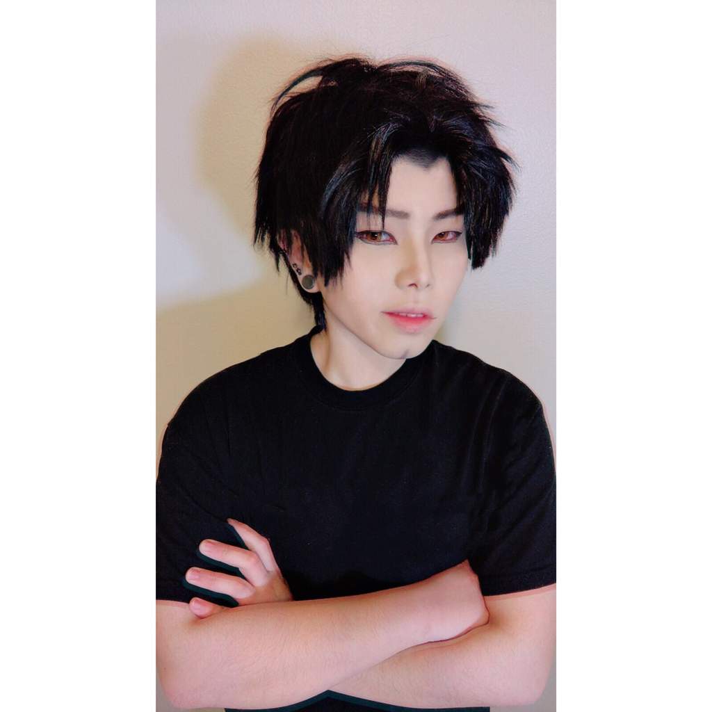 Akira Fudo [Devilman Crybaby] Cosplay Amino