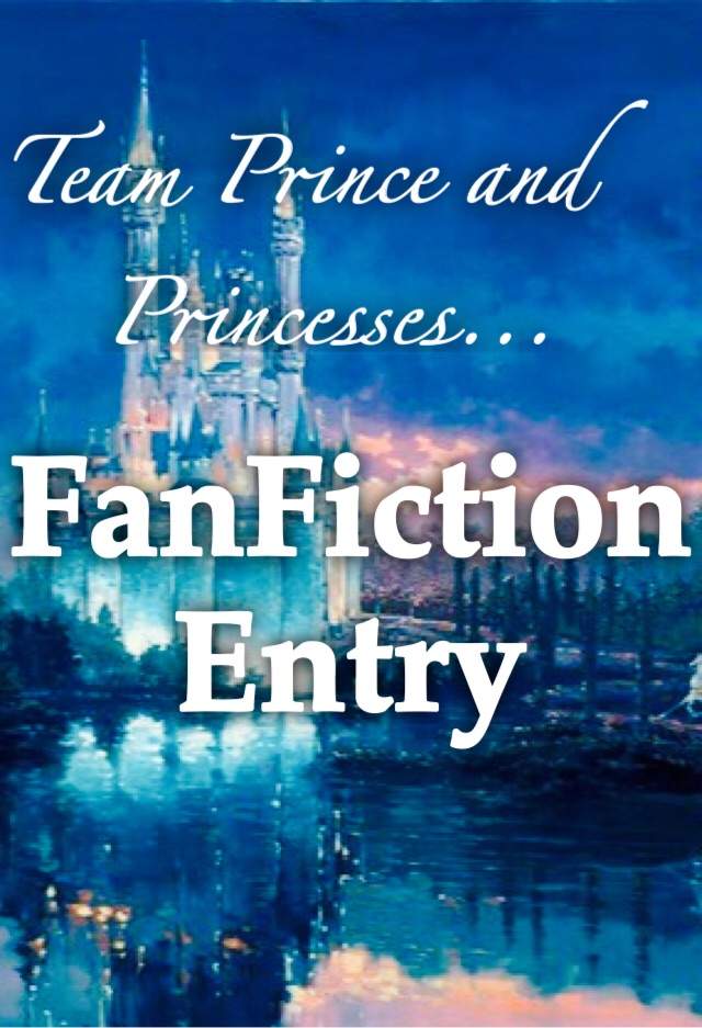 DA Olympics FanFiction Prince and Princesses Disney Amino