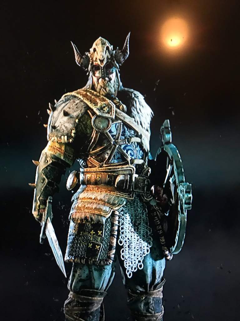 Warlord Buff!! Now | For Honor Amino