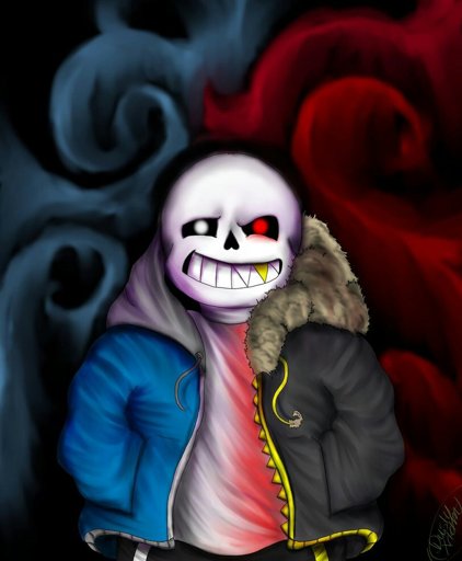 Jester Sans | Undertale Amino