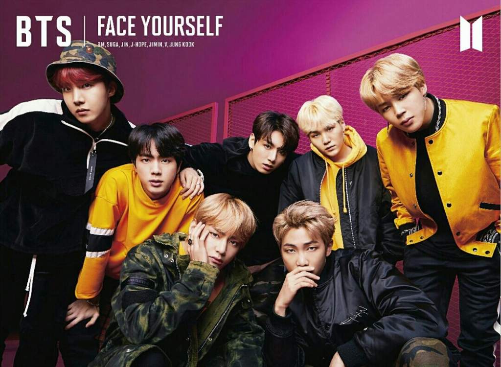 88+ Gambar Album Bts Face Yourself Kekinian 88+ Gambar Album Bts Face Yourself Kekinian