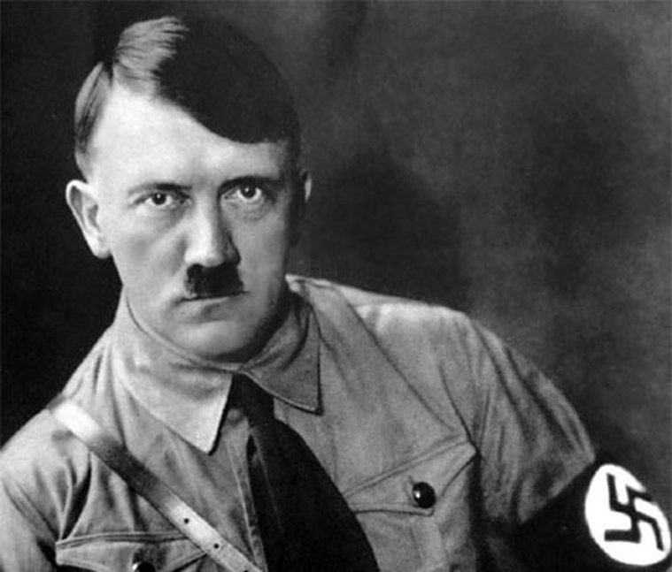 The Possessed Hitler | Conspiracy Theory Amino