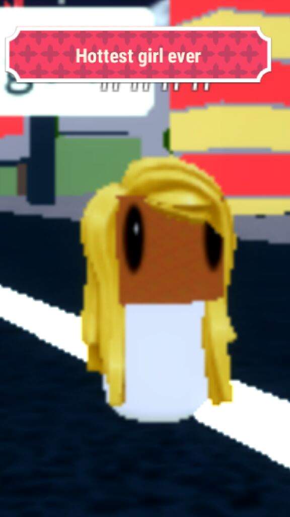 Hottest Girl In Roblox Memes Amino