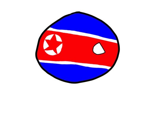 North Korea | Polandball Amino