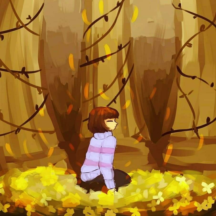 fallen-down-undertale-amino