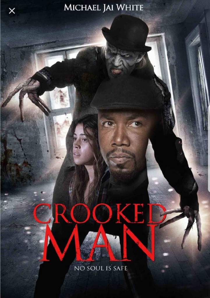 Urban Legend Dissection Episode 1 The Crooked Man Horror Amino