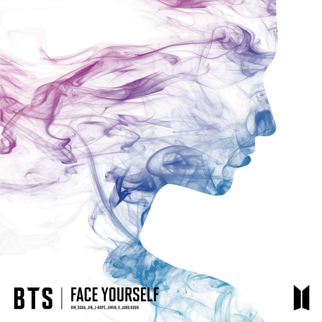 BTS Face Yourself (Album Japones) Portadas | •K-Pop• Amino