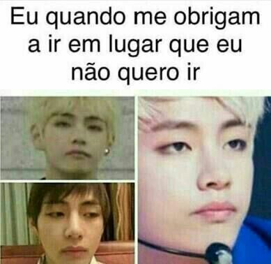 Memes pt 1 | Memes BTS' Br Amino