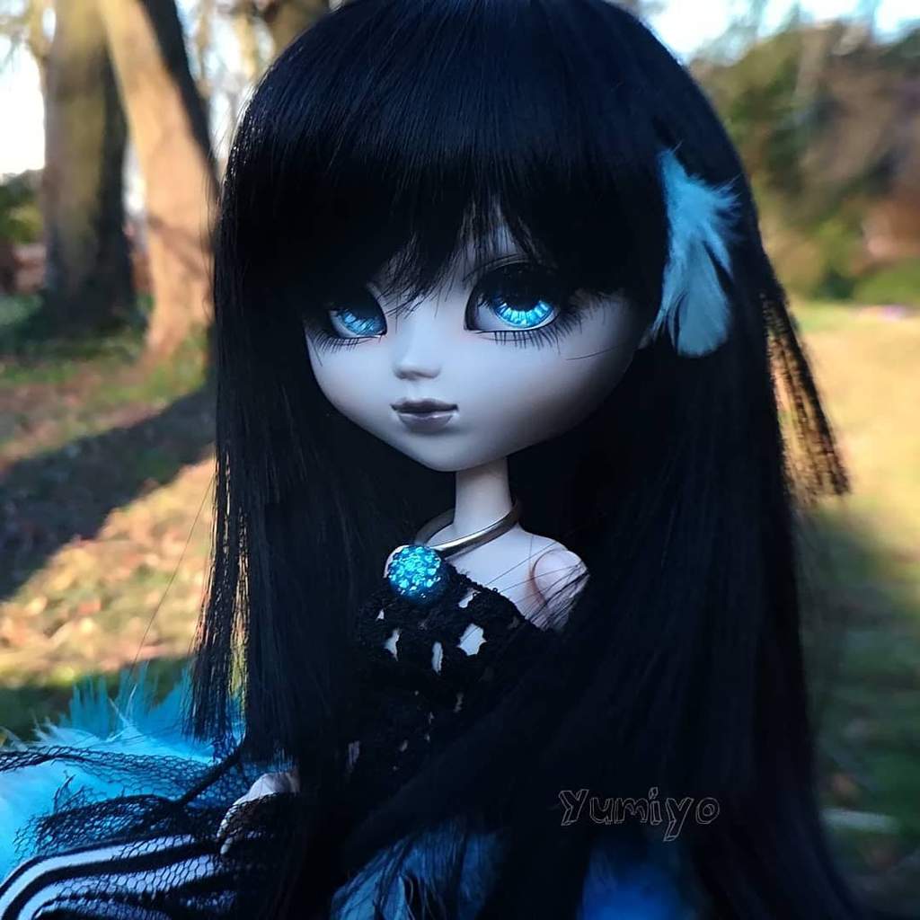 pullip wilhelmina