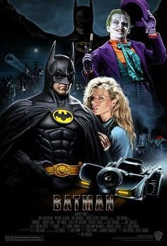 Top 12, mejores temas de la banda sonora de Batman de 1989 (según nuestra  opinión) | ｢ • DC Universe • ｣ Amino
