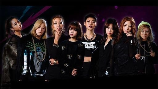 Unpretty Rapstar | Wiki | Jeon Soyeon Amino Amino