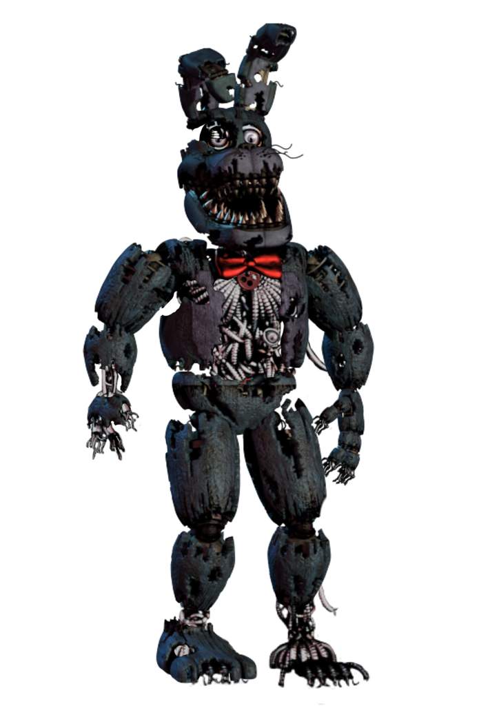 Weekly edits #5 | Five Nights At Freddy's Amino