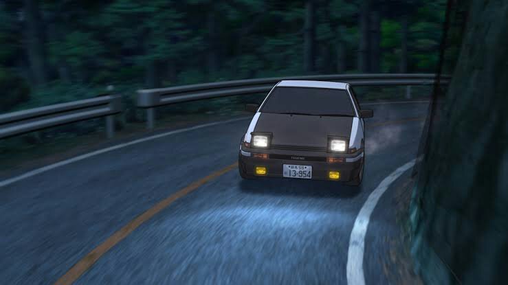 Carro (ae86) 