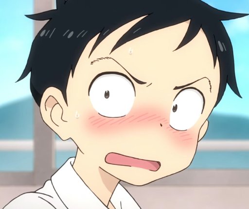 Anime Corner - Nishikata really wanted to see Takagi-san 🥰... | Facebook