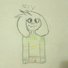 amino-pillow Asriel Dreemurr (wife:wolfy)(read bio)-5014bed9