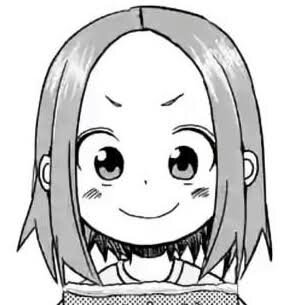 Takagi, Karakai Jōzu no Takagi-san Wiki