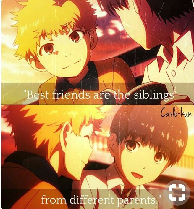 Friendship quotes 😘😘😘💞 | Anime Amino