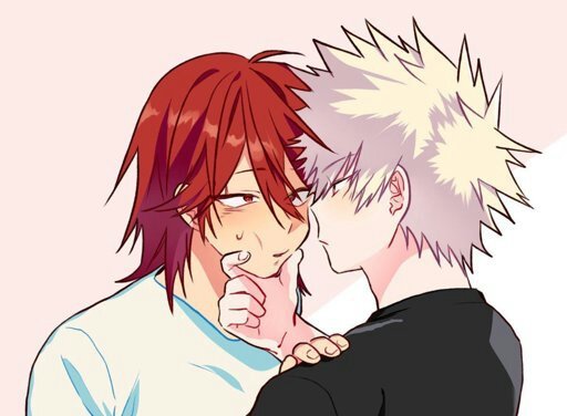 Some kiribaku pictures | Bakushima/Kiribaku Amino