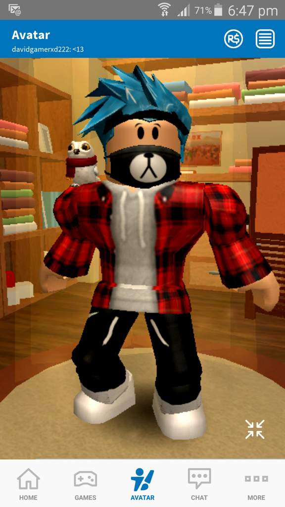 IMeep(closed) | Roblox Amino