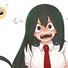 amino-Just call me Tsuyu-31a534a0