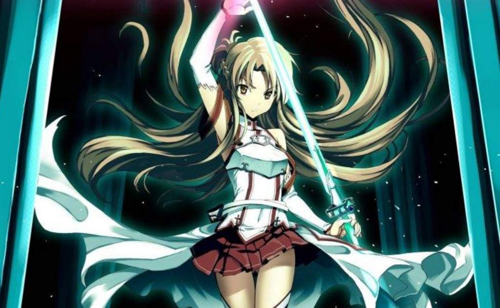 Fondos de pantalla Asuna Yuuki | •Anime• Amino Fondos de pantalla Asuna Yuuki | •Anime• Amino