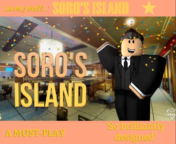 5 The Ranewsletter 25 02 18 Roblox Amino - roblox soro's island interview