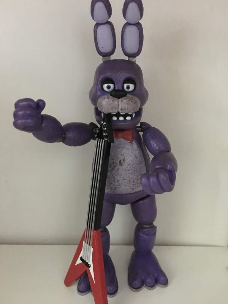 fnaf action figures uk