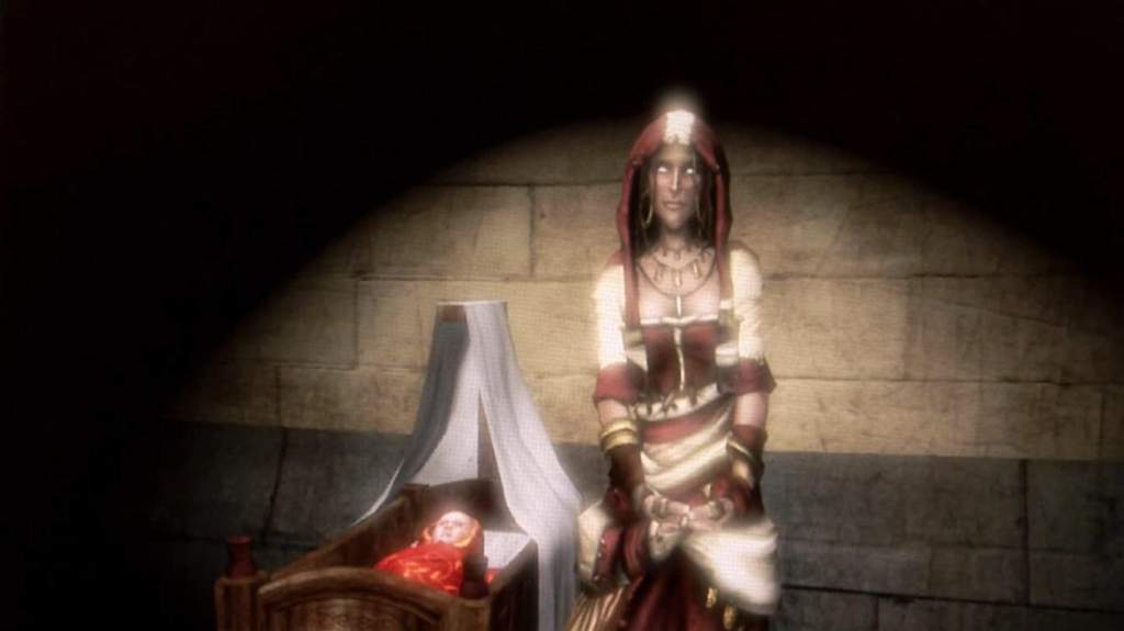 Theresa | Wiki | Fable Amino Amino