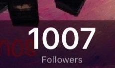 1000 Followers Milestone Roblox Amino - roblox twitter follower milestone