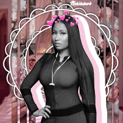 Nicki Minaj edit | Nicki Minaj Amino