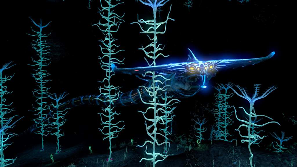 The Blood Kelp Zone Wiki Subnautica💧 Amino