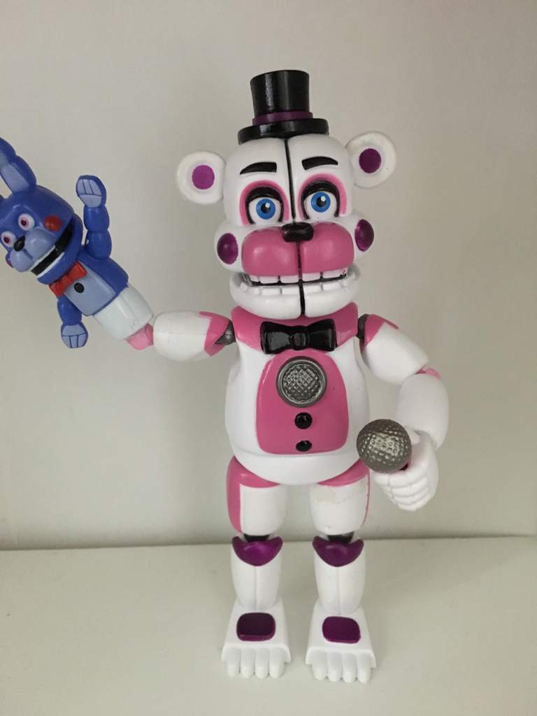 fnaf action figure freddy