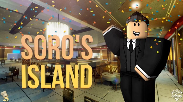 What Is The Soro Restaurant Have Roblox Amino - soro's roblox restaurant