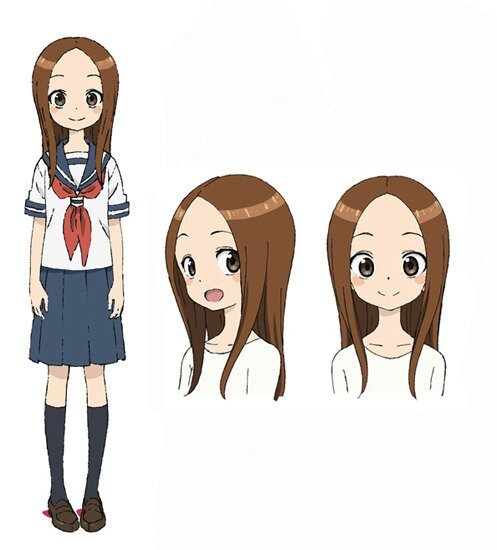 takagi san nendoroid