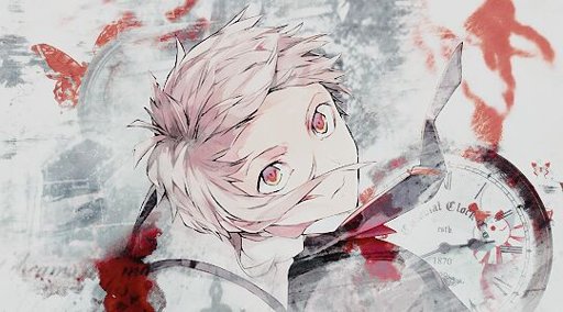 Atsushi Nakajima | Wiki | Anime Roleplay! ️ Amino