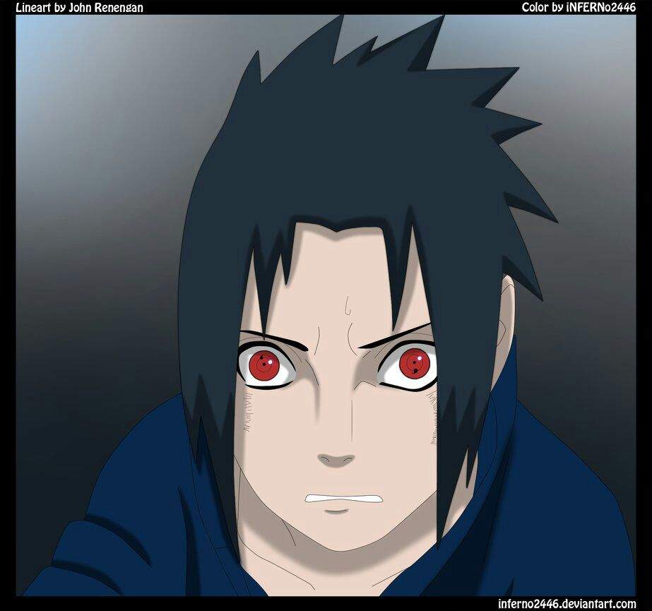 Zazuke Uchiha | Wiki | Naruto Amino