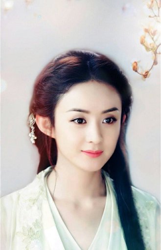 Zanilia zhao | Wiki | Asian Dramas And Movies Amino