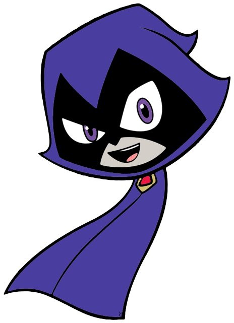 Raven | Wiki | Teen Titans GO! Amino Amino