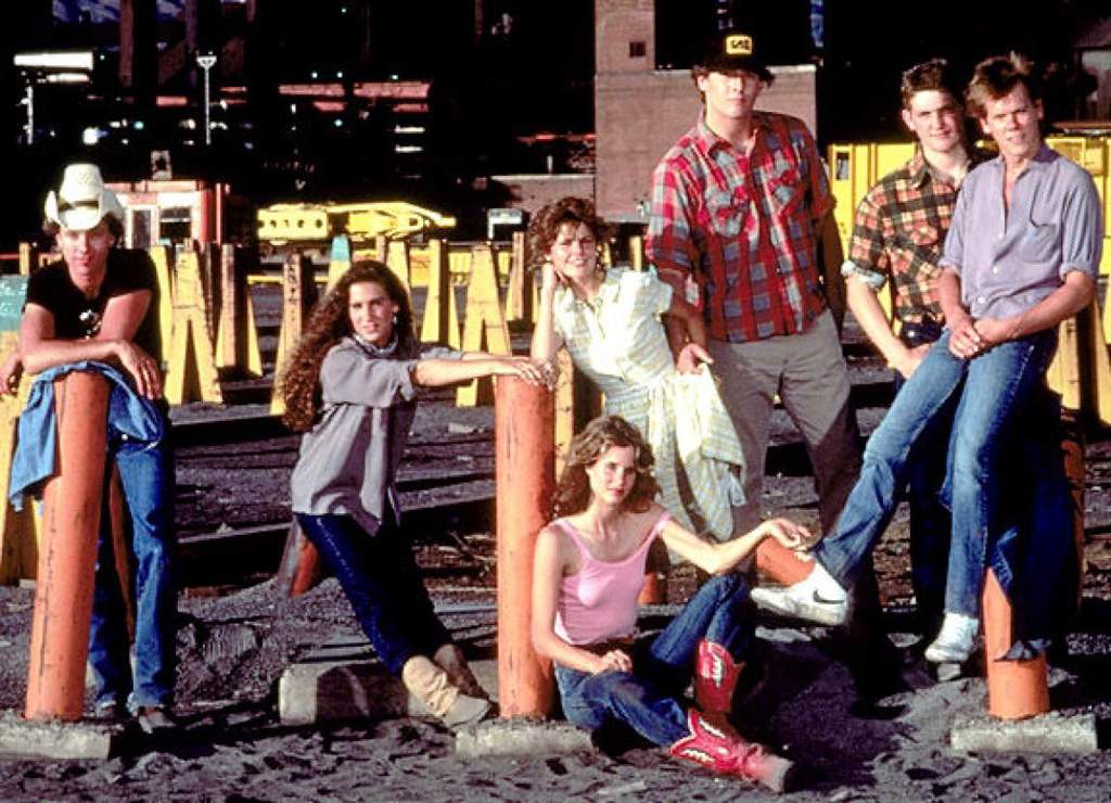 Footloose Wiki Movies & TV Amino