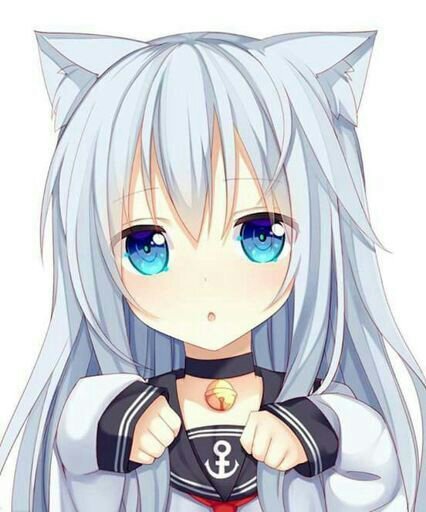 Nekita-chan | Wiki | •Neko Anime Amino• Amino