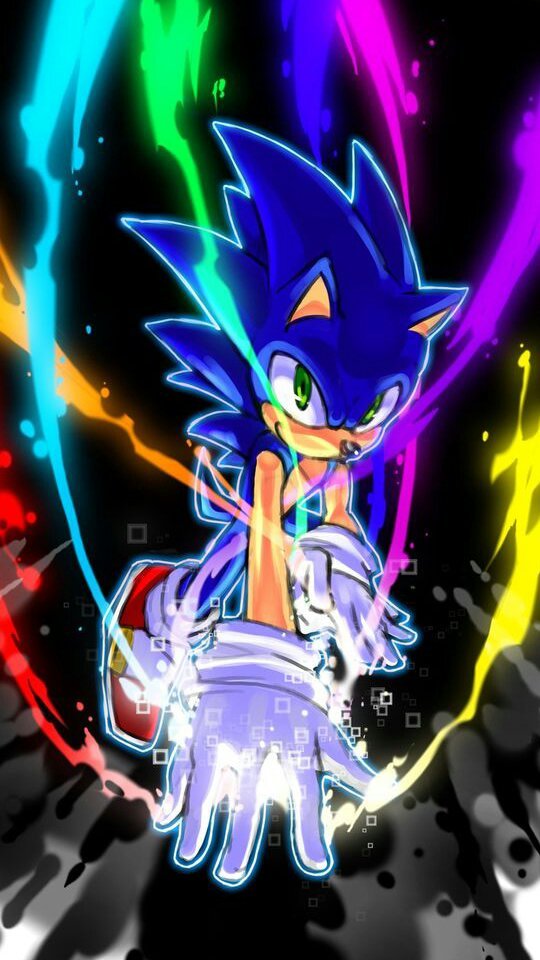 💎⭐🌀sonic (sonikku) The Hedgehog #teamsonic💎⭐🌀 