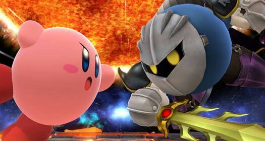 Meta Knight (Smash bros) | Wiki | Kirby en Español Amino