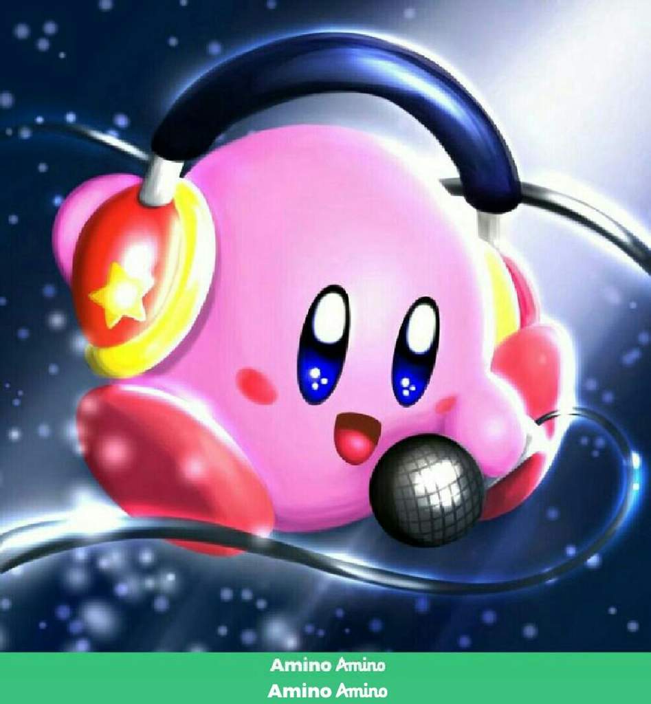 Mini fanfic: Kirby se hace youtuber parte 1 | •Kirby Amino• Amino