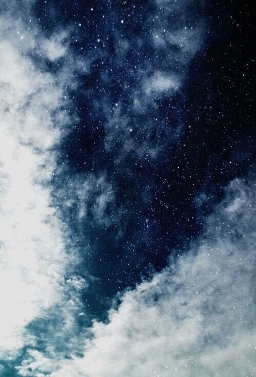 starry sky  aesthetic Vexting Amino